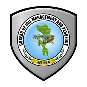 BJMP Region 8 Logo