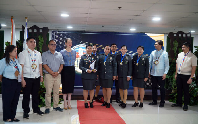 Ormoc City Pagsaludo Award 2025